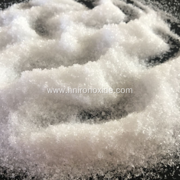 Crystal Powder Citric Acid Monohydrate 10-40Mesh